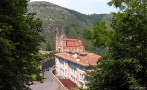 Hotels in Covadonga
